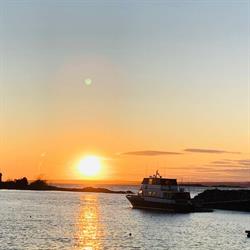 Croisières Lachance in Berthier-sur-Mer
