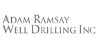 Adam Ramsay Well Drilling Inc