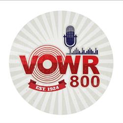 V o W r Radio