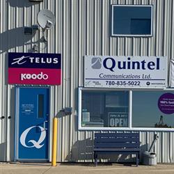 Quintel Communications Ltd
