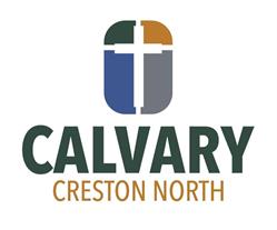 Calvary Pentecostal Church, Marystown