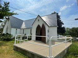 Trinity Anglican Church