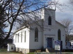 Port Stanley Presbyterian Church