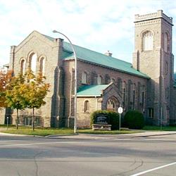 Westminster Presbyterian Church