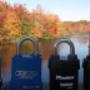 Are you looking for more than an average padlock? Do you need just one or 100. Do you want them keyed alike / Keyed different or Master keyed. Need them with some key control? Contact me for more info on the padlock your looking for. Are you looking for more than an average padlock? Do you need just one or 100. Do you want them keyed alike / Keyed different or Master keyed. Need them with some key control? Contact me for more info on the padlock your looking for.