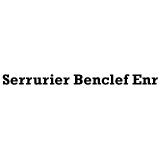 Serrurier Benclef Enr