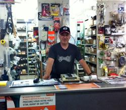 Garage CS Blanchet Inc