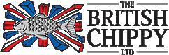 The British Chippy Ltd in Calgary