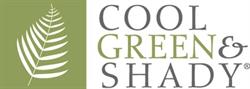 Cool Green & Shady in Toronto