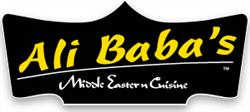 Ali Baba's Middle Eastern Cuisine in Toronto