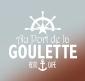 Au Port De La Goulette in Québec