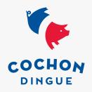 Le Cochon Dingue in Québec