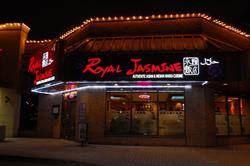 Royal Jasmine in Mississauga