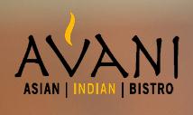 Avani Bistro in Mississauga