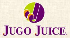 Mascot Jugo Juice Inc