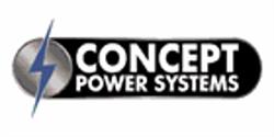 Concept Power Systems Ltd