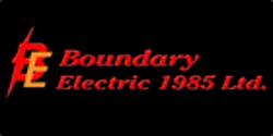 Boundary Electric (1985) Ltd