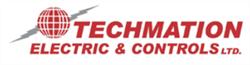 Techmation Electric & Controls Ltd in Provost