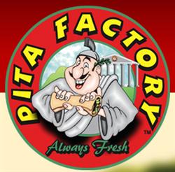 Pita Factory in Kitchener