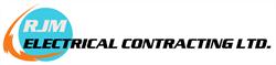 RJM Electrical Contracting in Surrey