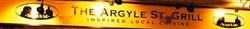 Argyle St Grill in Caledonia