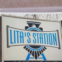 Lita's Station in Portage La Prairie