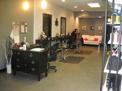 Rage Salon in Carberry