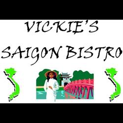 Vickie Saigon Bistro in La Ronge