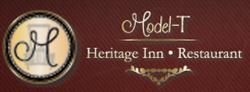 Model-T Bar & Grille & Inn in Borden