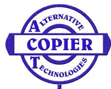 Alternative Copier Technologies London