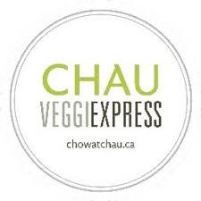 Chau Veggie Express in Vancouver