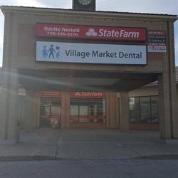 Village Market Dental