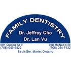 Cho Family Dentistry