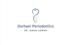 Durham Periodontics: Dr. Omar Usman