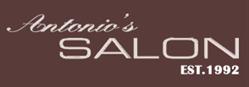 Antonio's Salon Inc in Oakville