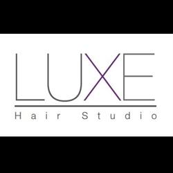 Luxe Hair Studio in Regina