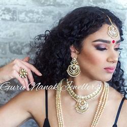 Guru Nanak Jewellers Ltd in Abbotsford