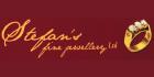 Stefan's Fine Jewellery Ltd