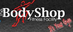 The Body Shop Fitness Facility Ltd in Morinville
