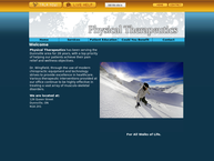 Physical Therapeutics in Dunnville