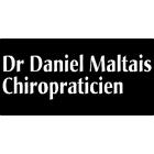 Dr Daniel Maltais Chiropraticien