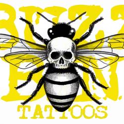 Buzz Bin Tattoos, The