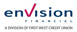 Envision Financial in Coquitlam