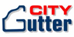 City Gutter