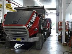 Jap Trailer Services Inc