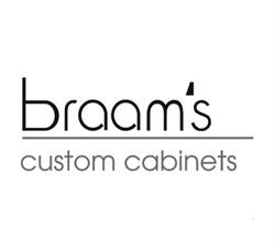 Braam's Custom Cabinets in Oakville
