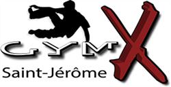 Gym X in Saint-Jérôme
