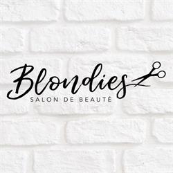 Blondies in Sutton