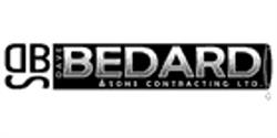 Dave Bedard & Sons Contracting Ltd
