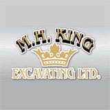 M H King Excavating